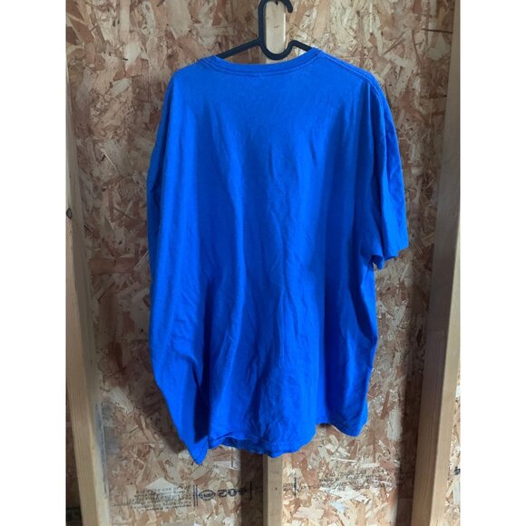 Vintage Space Jam Bugs Bunny Graphic Tee 3XL - Picture 7 of 7